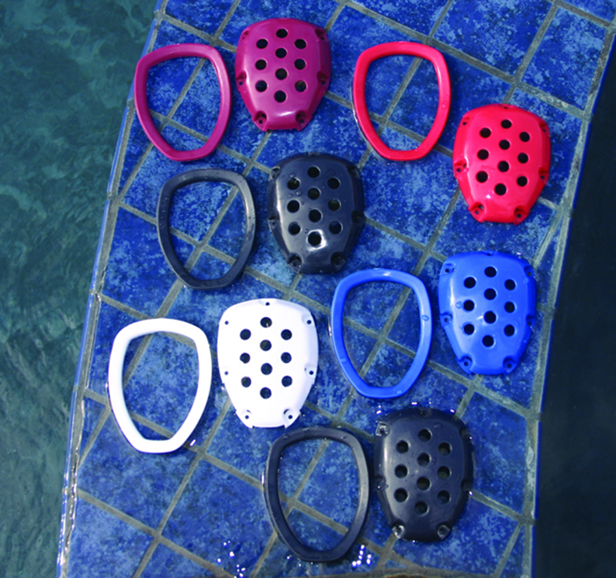 SPRINT AQUATICS WATER POLO EARGUARD