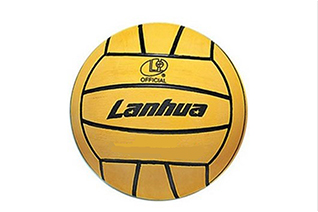 LANHUA OFFICIAL  WATER POLO BALL