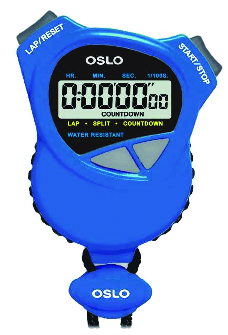 Robic Oslo M1000 Stopwatch