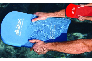 SPRINT AQUATICS TEAM KICKBOARD
