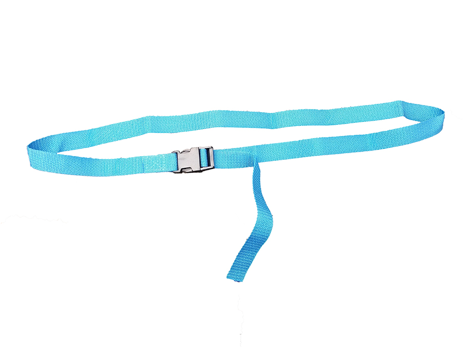 SPRINT AQUATICS 50 REPLACEMENT BELT & BUCKLE