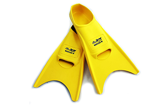 SPRINT AQUATICS VERTEX II  TRAINING FINS