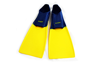 SPRINT AQUATICS FLOATING FINS
