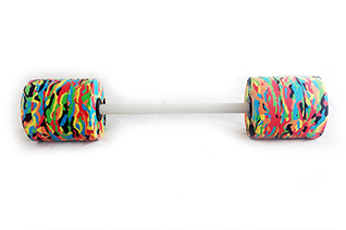 SPRINT AQUATICS BAR FLOAT