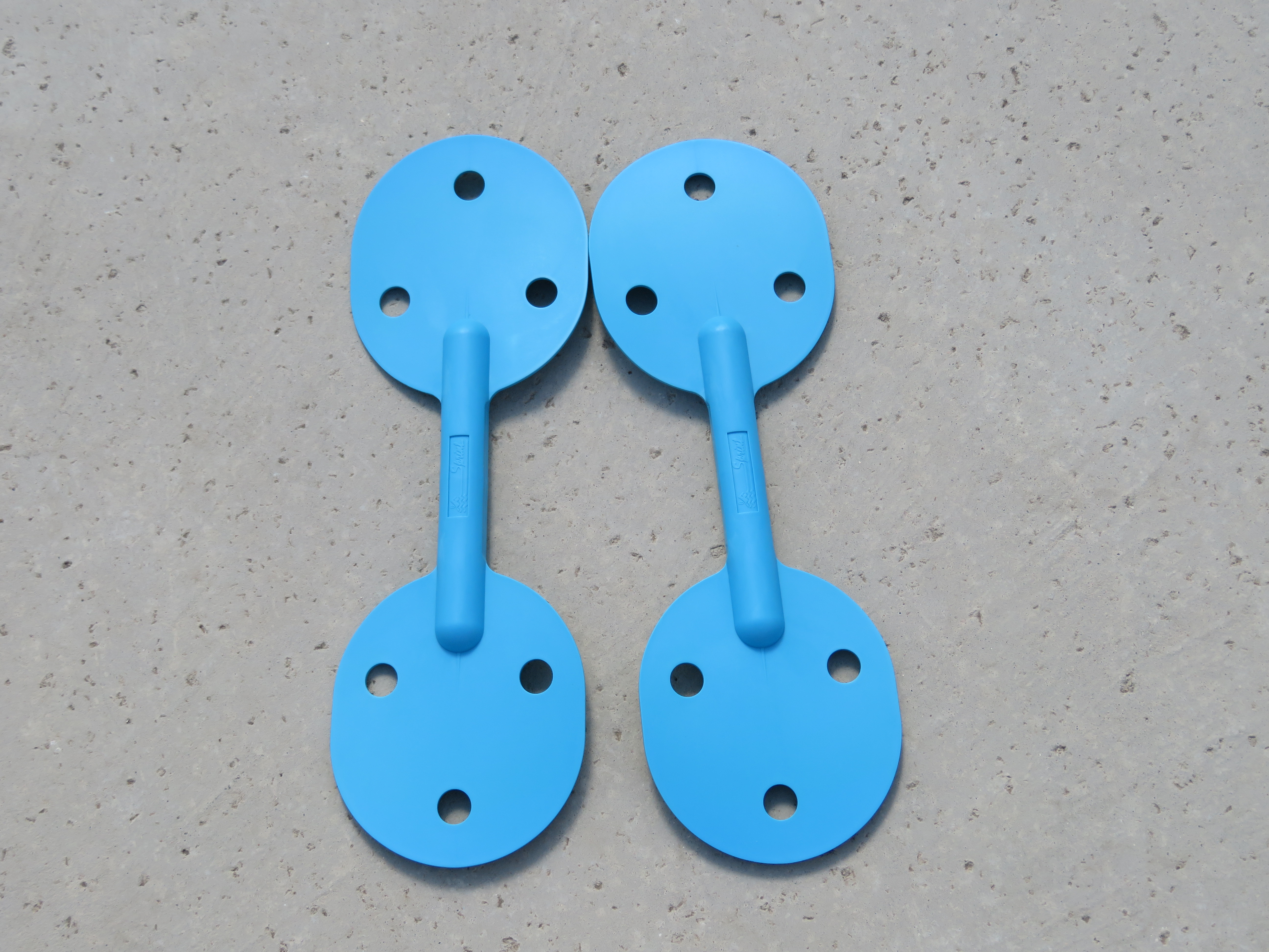 SPRINT AQUATICS EXERCISE PADDLES