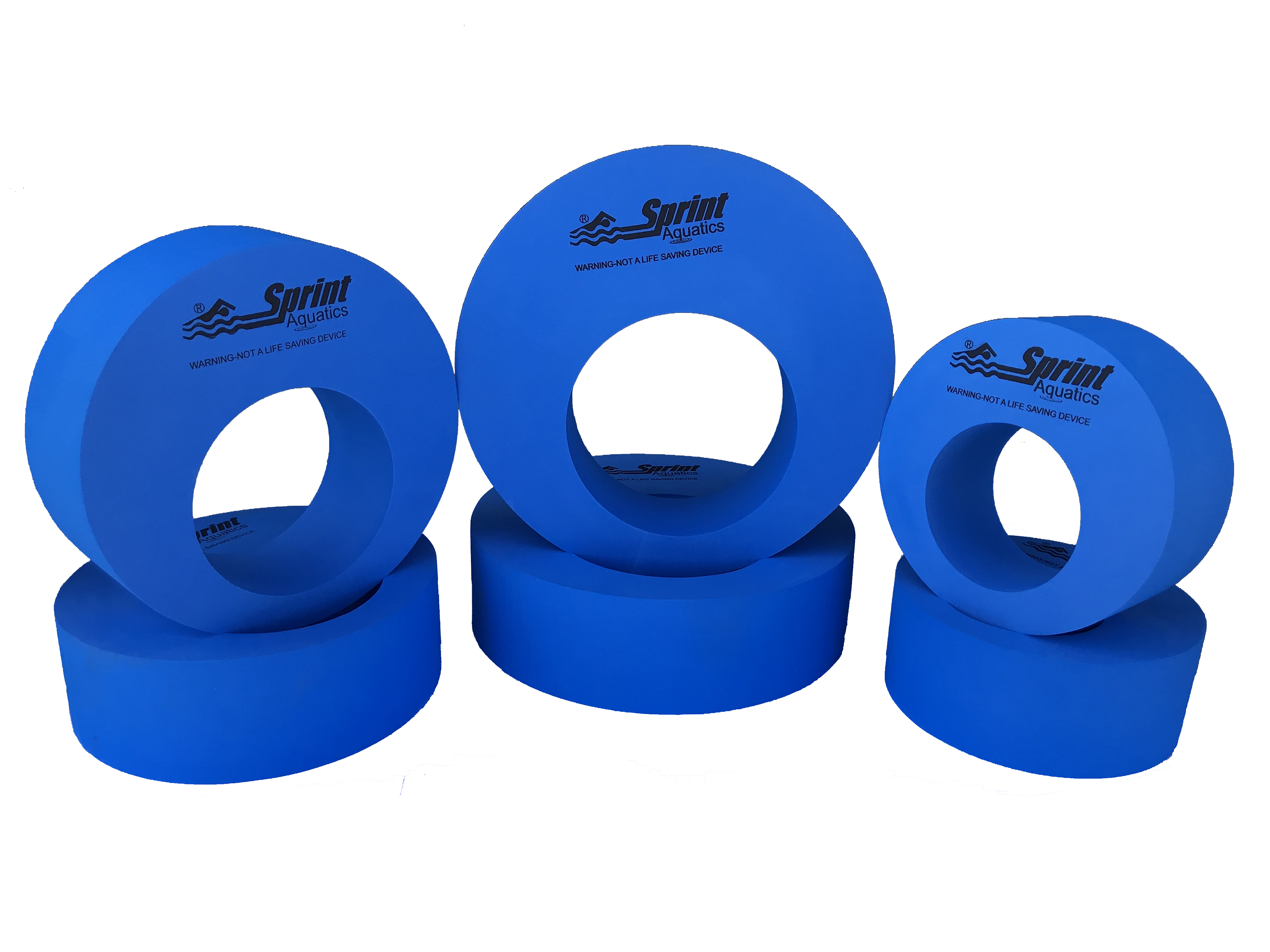SPRINT AQUATICS BALANCE RINGS