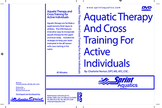 SPRINT AQUATICS AQUATIC THERAPY & CROSS TRAINING