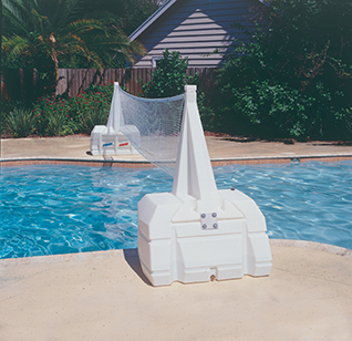 SUPER WATER VOLLEYBALL SET