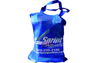 SPRINT AQUATICS GEAR BAG