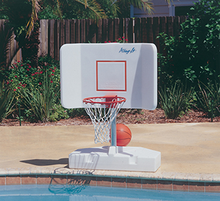 WING IT WATER BASKETBALL