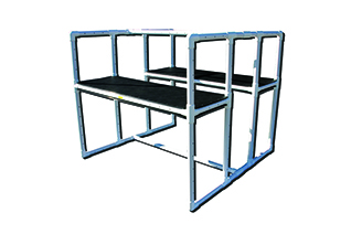 SPRINT AQUATICS LARGE SAFETY ISLAND