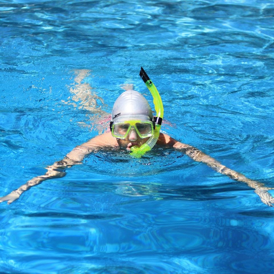 Should You Use Swim Belt for your Endurance