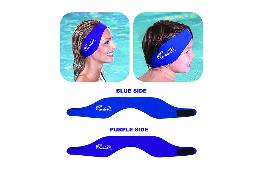 water polo ball