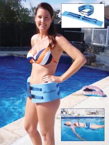 swim belt