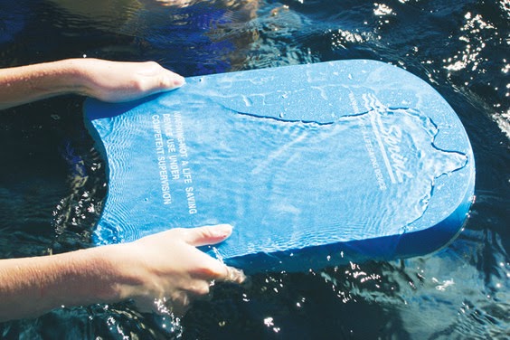 Water Aerobics Equipment to Help You Enjoy Your Swim